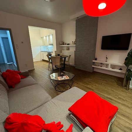 Appartement Rachelle à Blankenberge Extérieur photo