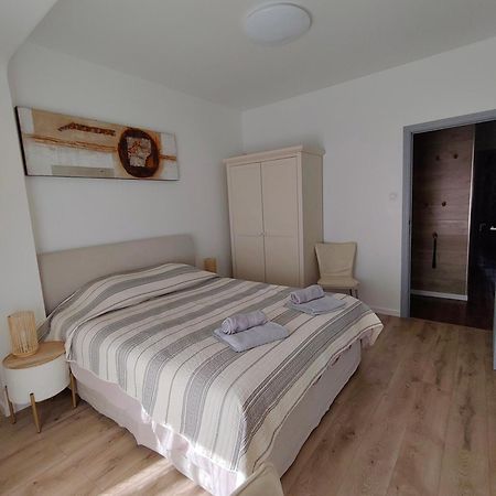 Appartement Rachelle à Blankenberge Extérieur photo