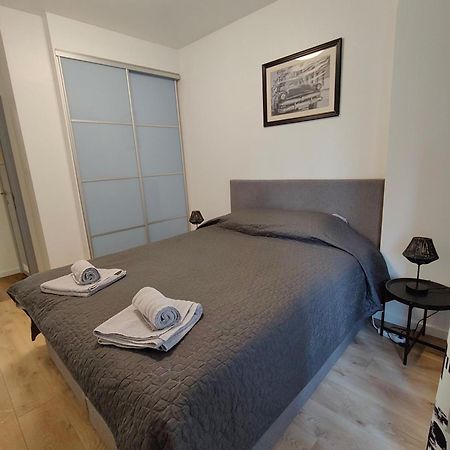 Appartement Rachelle à Blankenberge Extérieur photo