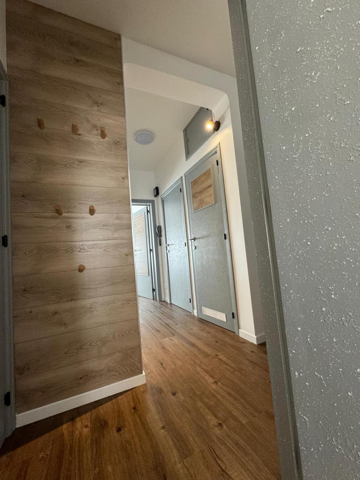 Appartement Rachelle à Blankenberge Extérieur photo