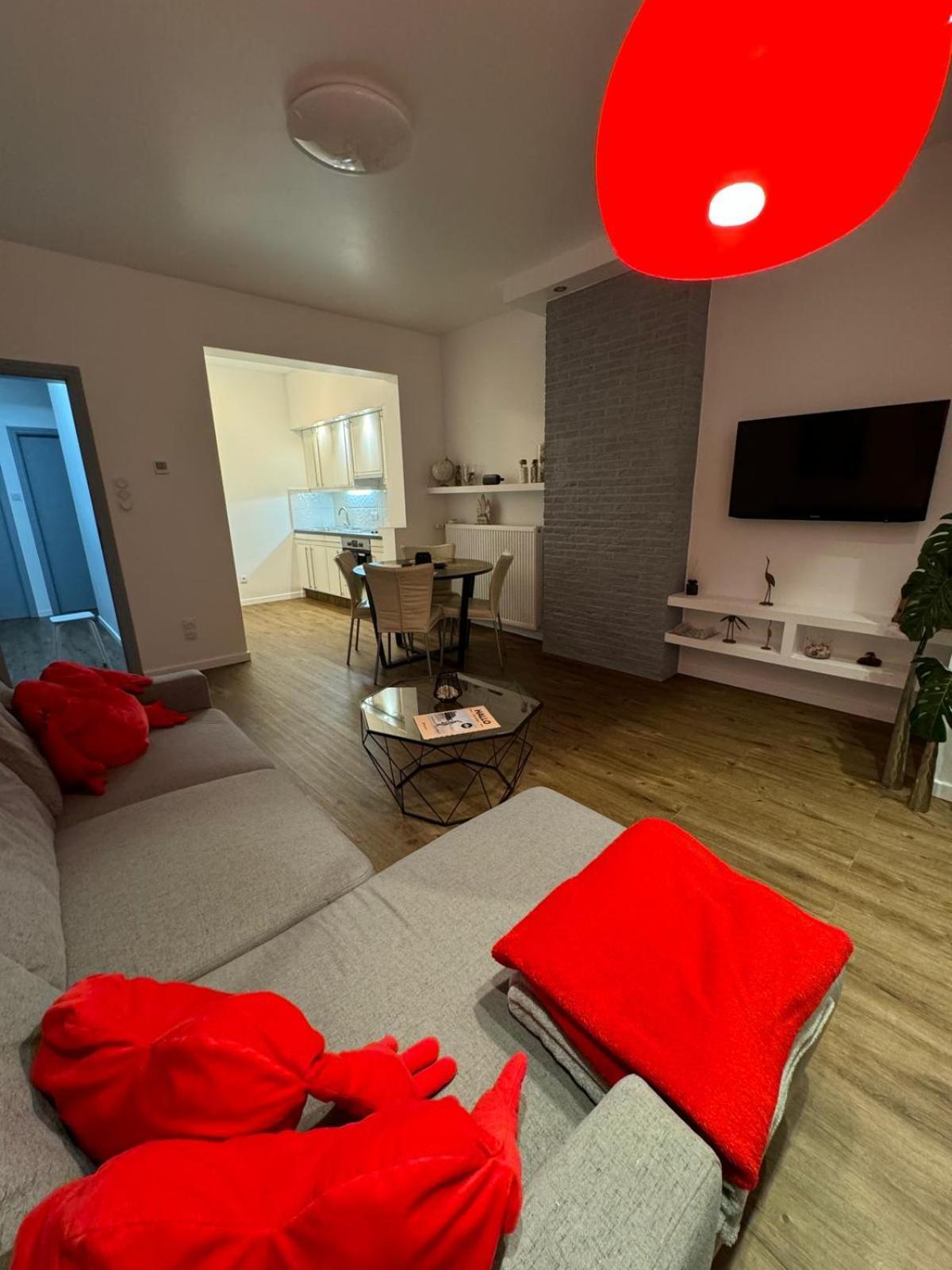 Appartement Rachelle à Blankenberge Extérieur photo