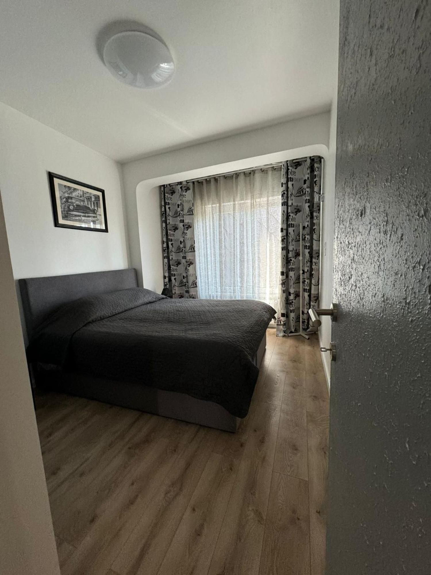 Appartement Rachelle à Blankenberge Extérieur photo