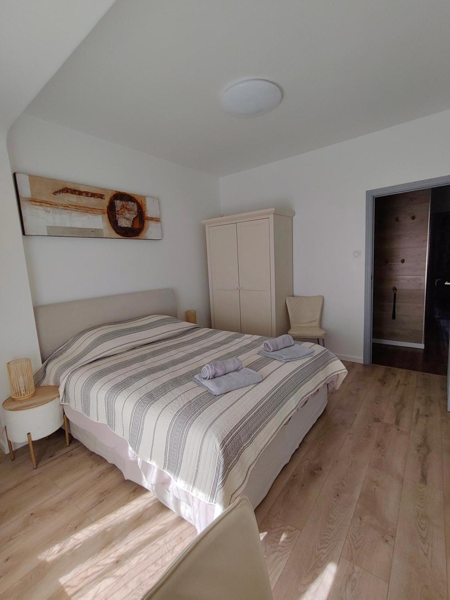 Appartement Rachelle à Blankenberge Extérieur photo
