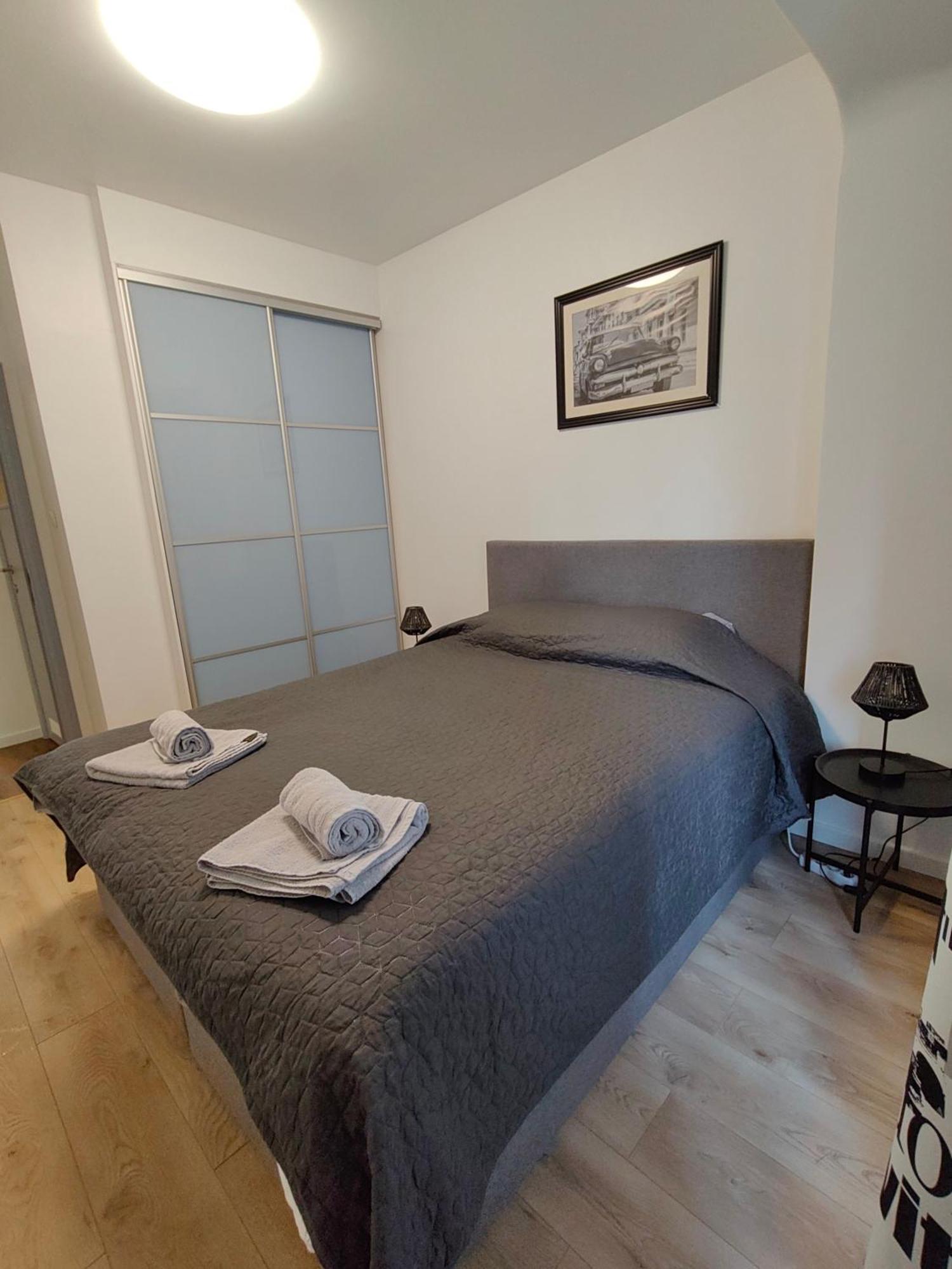 Appartement Rachelle à Blankenberge Extérieur photo